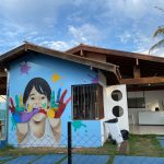 Pinda inaugura Centro de Educação Infantil no Cidade Nova