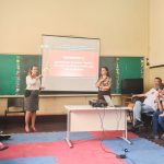 Assistência Social de Cachoeira lança projeto “Acolher na Escola”