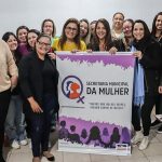 Em parceria com setor privado, secretaria da Mulher inicia ações do ‘Projeto Acolhe’ em Guará