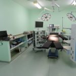 Centro Cirúrgico da Santa Casa de Pinda é modernizado com R$ 1,5 milhão investidos