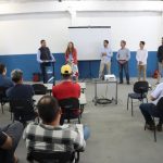 Caraguá lança programa para aquecer setor da construção civil