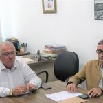 Santa Casa de Cachoeira anuncia novo interventor a partir de setembro