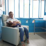 Educação de Lorena implanta salas de lactário em três creches