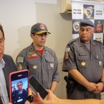 Com foco no Vale da Fé, Polícia apresenta ações da “Operação Romeiro 2023”