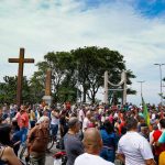 Cruzeiro aposta em Belvedere da Santa para atrair movimento da rota da fé