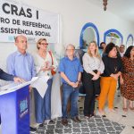 Prefeitura quer ampliar assistência com novas unidades do Cras em Lorena