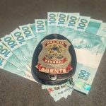 PF intensifica combate a circulação de dinheiro falso na região