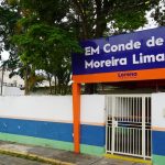 Lorena investe R$ 1,5 milhão para reformar sede da Conde Moreira Lima