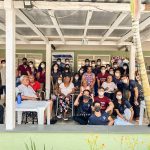Jantar arrecada fundos para ação de assistência a idosos em Lorena