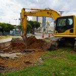 Prefeitura aposta em drenagem no Rio Mandi para evitar enchentes na Vila Nunes