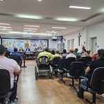 Câmara de Guará torna permanente Comissão de Defesa dos Direitos da Pessoa com Deficiência