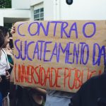 Campus de Lorena tem acordo e decide por fim de greve na USP