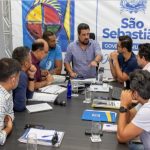 Sabesp projeta para dezembro ampliação de saneamento básico em São Sebastião