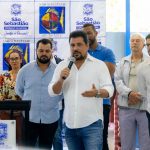Após pedido do MP, prefeito de São Sebastião tem bens bloqueados pela Justiça