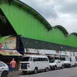 Comerciantes e Prefeitura debatem melhorias no Mercado Municipal de Pinda