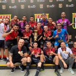 Instituto Família Futsal de Lorena é campeão paulista sub-18