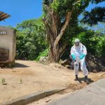 Com 641 casos de dengue, Ubatuba entra em estado de alerta
