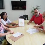 Associação doa terreno para construção de centro de lazer em Lorena