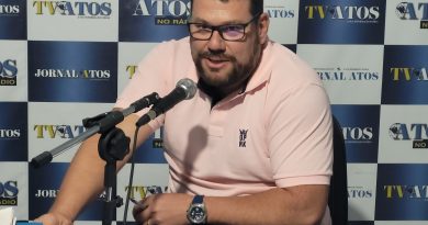 Política a conta-gotas…