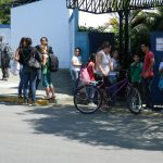 Transporte escolar é retomado após acordo entre Prefeitura de Cachoeira e ABC