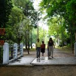 Floresta Nacional de Lorena é reaberta ao público após revitalização