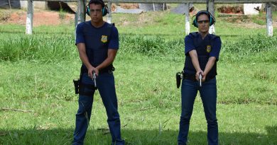 Lorena amplia contratações com concurso público para Guarda Civil