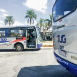 Guará atualiza horários de ônibus para facilitar compras de Natal