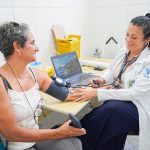 Região recebe 33 profissionais do programa Mais Médicos
