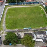 Cruzeiro comemora novos recursos para reforma de praça e pista de atletismo