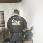 Polícia Federal prende dois homens com fotos e vídeos de abuso sexual infantil em Lorena e Roseira