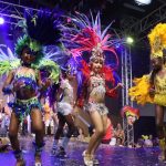 Na contagem regressiva para o Carnaval 2024, Oesg realiza a escolha da Rainha e Mini-Rainha em Guará