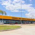 Com investimento de R$ 10 milhões, Pinda inaugura terminal rodoviário