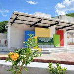 Piquete inaugura praça para incentivar a cultura na Vila Eleutério