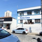 Santa Casa de Cruzeiro toma medidas para regularizar pagamentos após protesto dos médicos