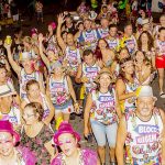 Cachoeira cancela Carnaval de rua por falta de recursos