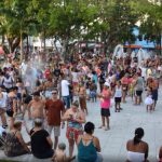 Prefeitura prepara Guaypacareta e Lorena Folia com shows, blocos e desfiles das escolas de samba