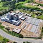 Estado avança em construção do Hospital Regional de Cruzeiro