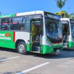 Para aliviar o bolso dos usuários de ônibus, Pinda implanta Tarifa Integrada