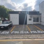 Acusado de matar dono de lotérica de Cachoeira é preso em Ubatuba