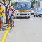 Prefeitura, empresa e famílias divergem sobre transporte de alunos da zona rural de Cachoeira, que segue parado