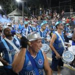 Do amor de mãe à liberdade do povo preto; desfiles de Guará exaltam social, fé e amor ao Carnaval