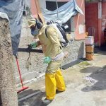 Pinda declara estado emergencial com duas mortes e avanço de casos da dengue