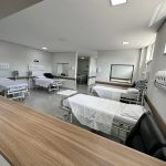 Santa Casa de Cruzeiro inaugura salas de cirurgia e de atendimento