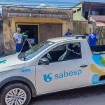 Sabesp inicia ligações de esgoto em seis bairros de Ubatuba