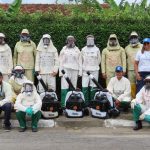 Pinda convoca 86 profissionais de saúde para reforçar combate à dengue