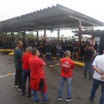 Após protestos de funcionários da Gerdau, demitidos entram em acordo