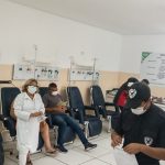 Moreira César ganha unidade de atendimento a pacientes com dengue