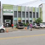 Prefeitura inicia obra de revitalização do prédio do PAT e Banco do Povo em Pinda