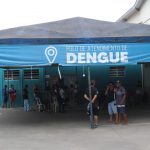 Pinda amplia atendimento contra dengue com contratação para saúde
