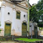 Projeto de restauro de igreja histórica é apresentado em Pinda